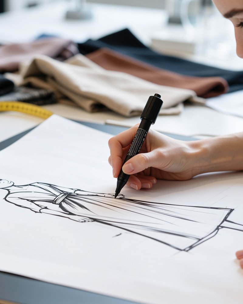 gtcoi design process